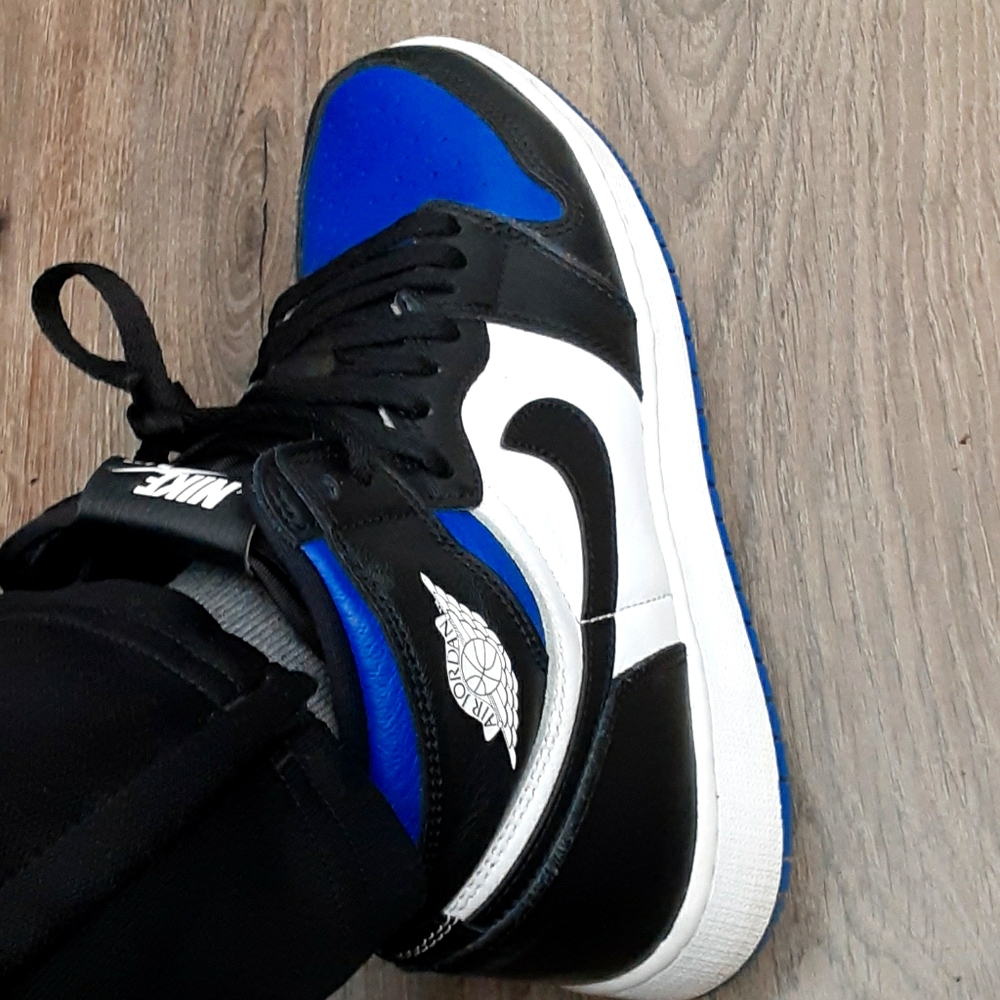 Jordan 1